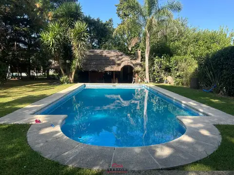 Venta · Casa 4 ambientes · Financiada · Parque Sakura