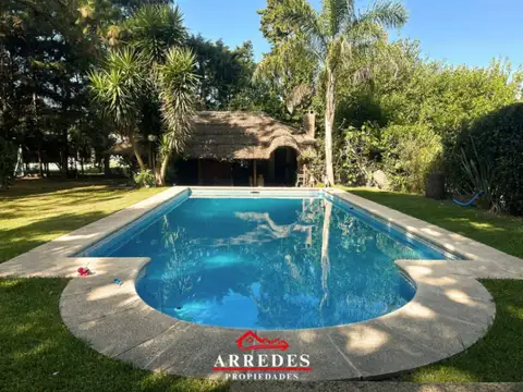 Venta · Casa 4 ambientes · Financiada · Parque Sakura