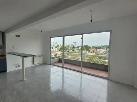 Departamento 2 Ambientes en Alquiler en Morón Norte – Larrea al 100
