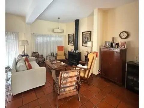 Casa en Venta 25 años