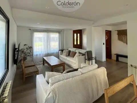 Casa en Venta 13 años