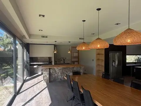 Casa en Alquiler 7 años