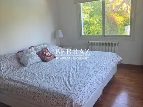 Casa Alquiler Temporal La Peregrina Lote de 950 m2 Pilar