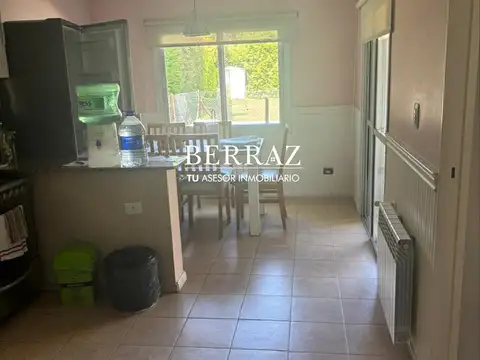 Casa Alquiler Temporal La Peregrina Lote de 950 m2 Pilar