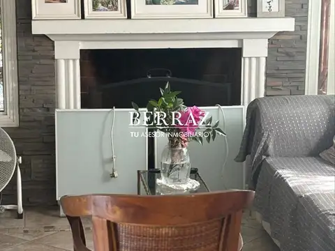 Casa en Alquiler Temporal de 3 dormitorios