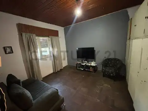 Casa en venta en Ensenada a reciclar
