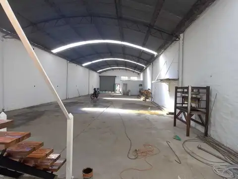 Depósito Galpón  en Venta en Tigre, G.B.A. Zona Norte, Argentina
