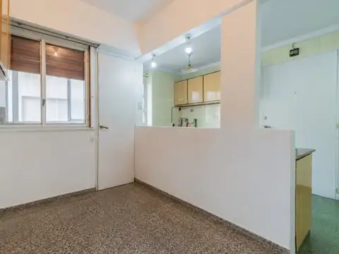 Departamento en Venta 66 años