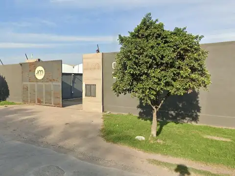Galpon en Alquiler en Villa 9 De Julio, $ 500.000