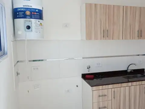 Departamento en venta - 2 Dormitorios 1 Baño - Cochera - 94Mts2 - San Bernardo del Tuyú