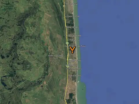 Departamento en Venta de 2 dormitorios