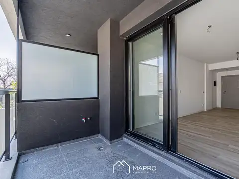 Departamento en Venta en Caballito, USD 237.000