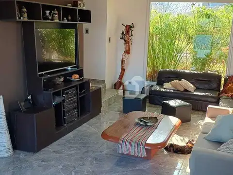 Casa en Alquiler 5 años