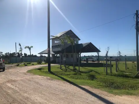 Terreno en Venta 15  mts Frente