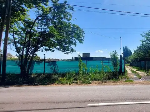 Terreno en Venta en Perdriel, USD 15.000