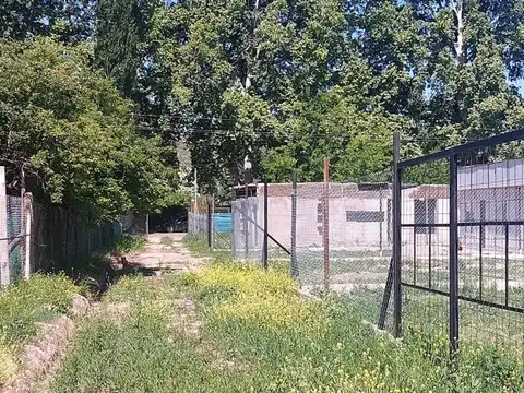 VENTA LOTE MENDOZA LUJAN DE CUYO PERDRIEL