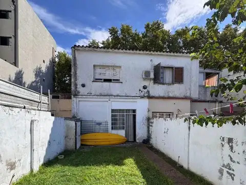 Depto Tipo Casa en Venta en Merlo, USD 99.000