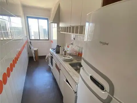 Departamento en Alquiler 45 años