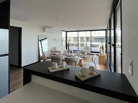 Departamento en Venta A Estrenar