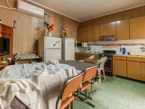 Depto Tipo Casa en Venta en Beccar, USD 210.000