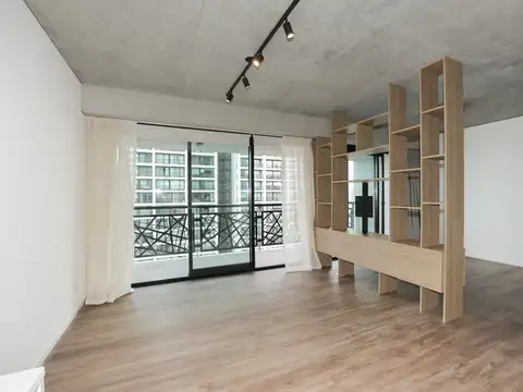 Departamento en Alquiler al Este
