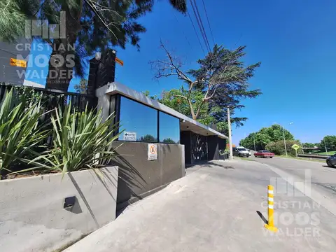 Departamento en Alquiler de 3 ambientes