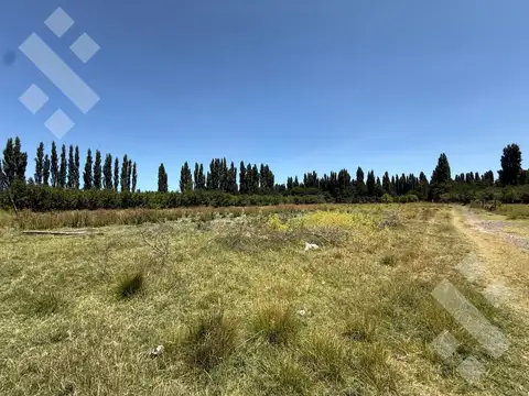 Venta 9 Hectáreas en Plottier Neuquen