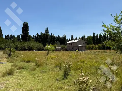 Venta 9 Hectáreas en Plottier Neuquen