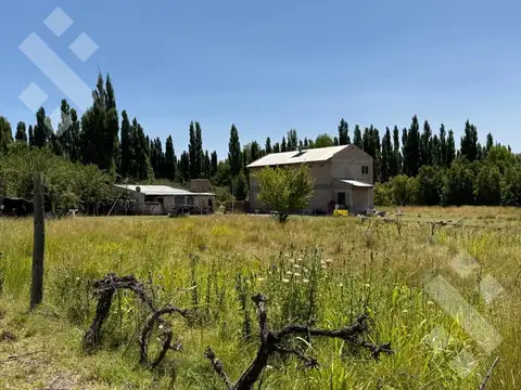Venta 9 Hectáreas en Plottier Neuquen