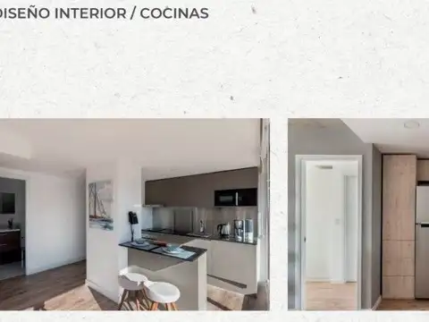 Departamento en Venta al Noreste