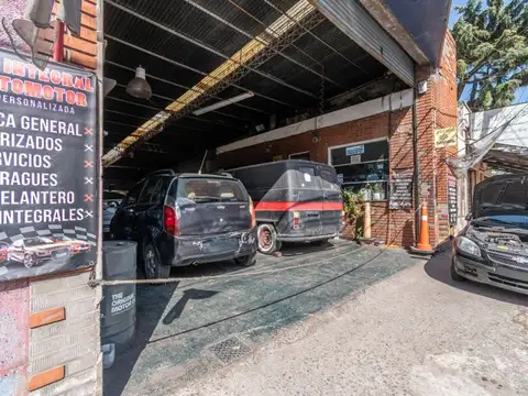 Galpon en Venta en Munro, USD 230.000