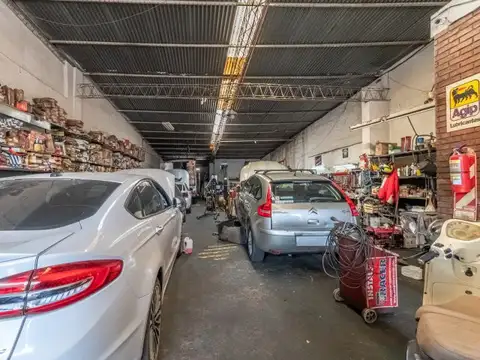 Galpon en Venta en Munro, USD 230.000