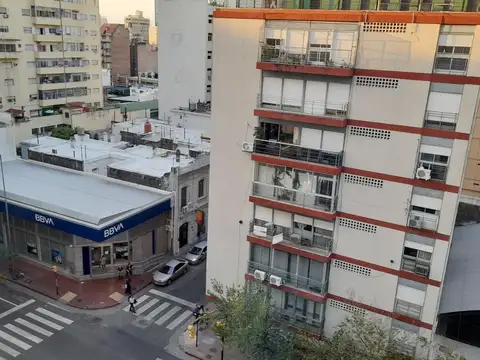 Departamento en Venta en Centro, USD 76.000