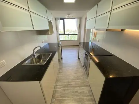 Departamento en Alquiler 1 año