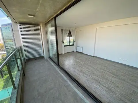 Departamento en Alquiler en Puerto Norte, $ 2.300.000