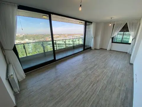 Departamento en Alquiler de 3 dormitorios