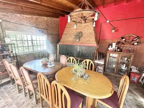 Casa en Venta al Sur