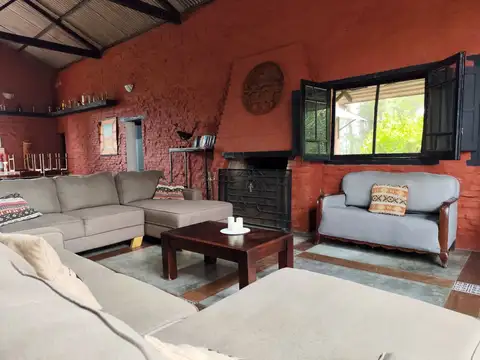 Hotel de Campo en Venta Colonia del Sacramento