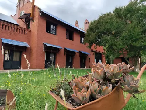 Hotel de Campo en Venta Colonia del Sacramento