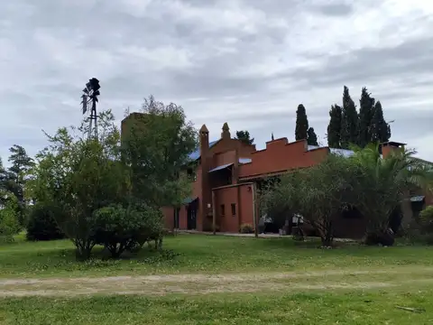 Hotel en Venta en Colonia del Sacramento, USD 570.000