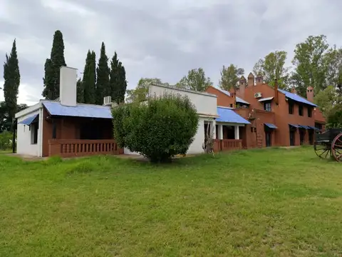 Hotel en Venta 23 años