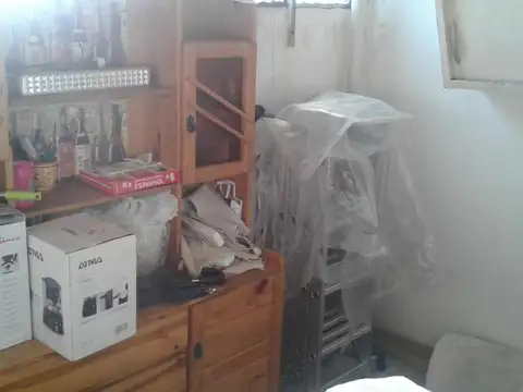 Depto Tipo Casa en Venta en Morón, USD 50.000