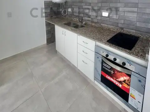 Departamento en Venta 1 año