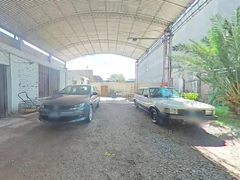 GALPON EN VENTA 600 M2 RODEO DE LA CRUZ CON TOUR VIRTUAL