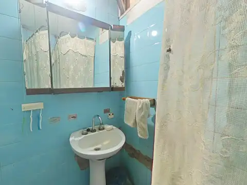 Galpon en Venta en Rodeo de la Cruz, USD 95.000