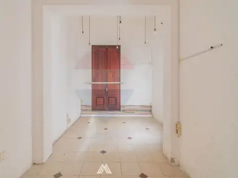 Alquiler de gran casa  centro de Pando