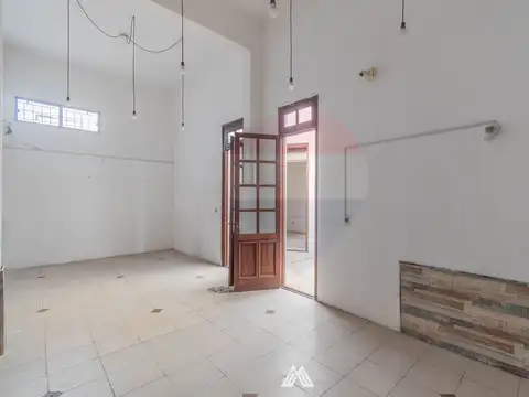 Casa en Alquiler 46 años