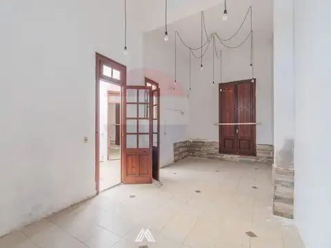 Casa en Alquiler de 3 dormitorios