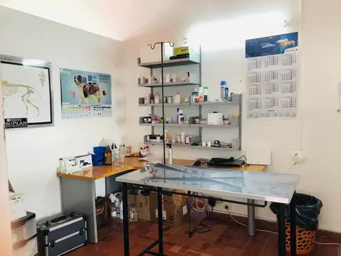 Local en Venta en San Antonio De Areco, USD 75.000