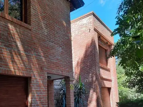 Casa en Alquiler Temporal de 4 dormitorios